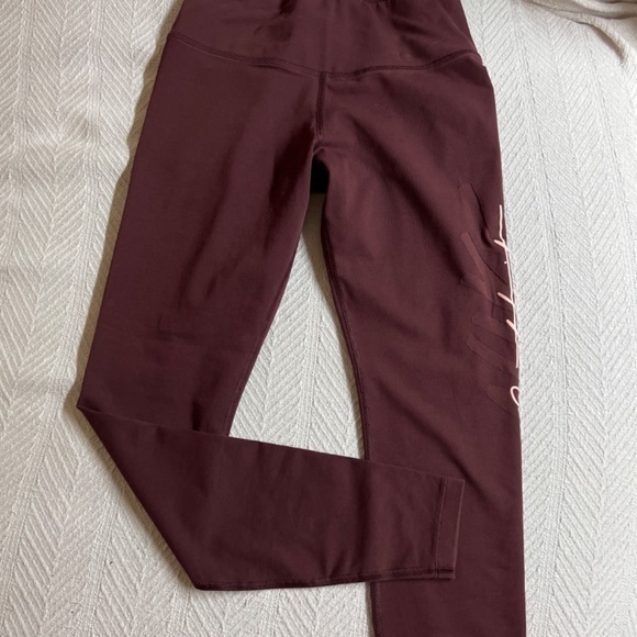Nike womens just do it leggings size s‎ - Picture 4 of 6